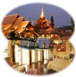 Mandarin Oriental Chiang Mai